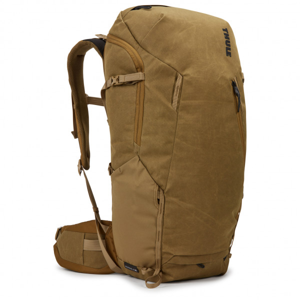 

Alltrail x 35l - походный рюкзак Thule, Nutria