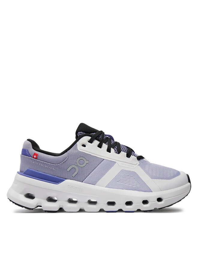 

Беговые кроссовки On Cloudrunner 2 3WE10132019, фиолетовый