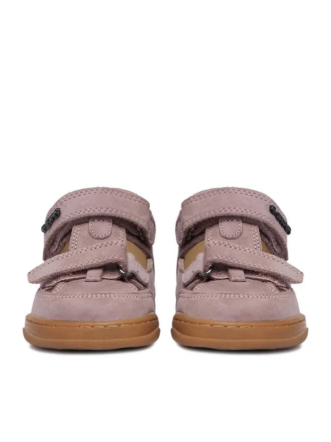 Сандалии EO-CI12-DIXAN-03(III)DZ светло-фиолетового цвета G-Star Raw — фото 4