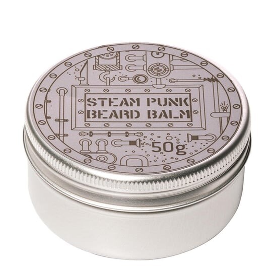 

Бальзам для бороды, 50 г Mr. Drwal, Steam Punk, Pan Drwal