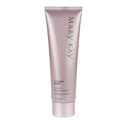 

Восстанавливающая очищающая пенка Mary Kay TimeWise 127 г