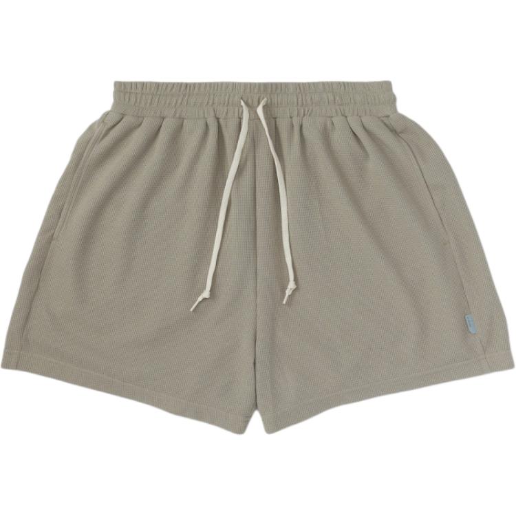 

Мужские повседневные шорты средней длины Madness, хаки