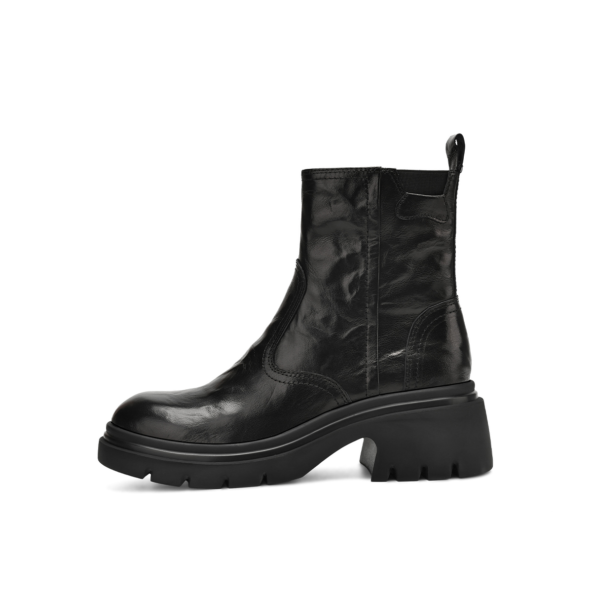 Ботильоны женские Rosa Bianca, Black