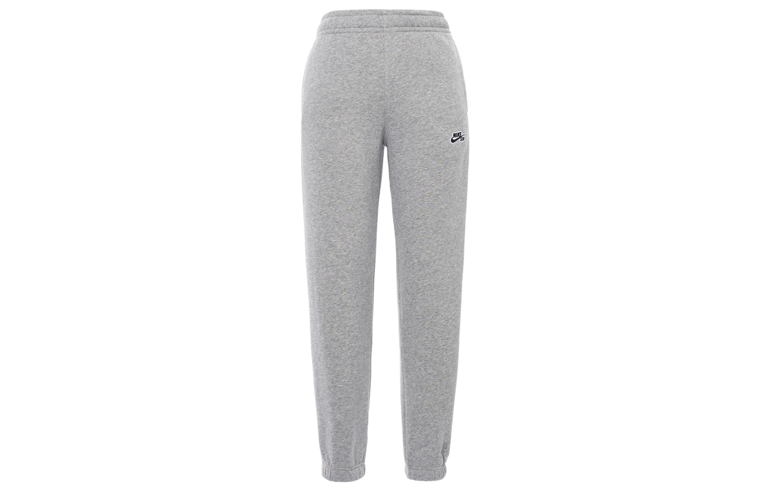 

Трикотажные спортивные штаны мужские Dark Heather Gray Nike