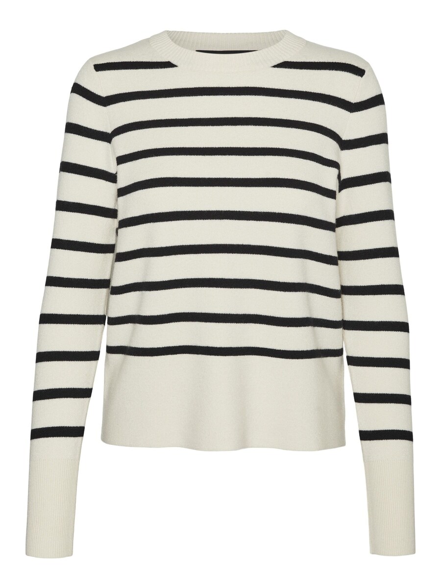 

Свитер VERO MODA VMSaba, Beige