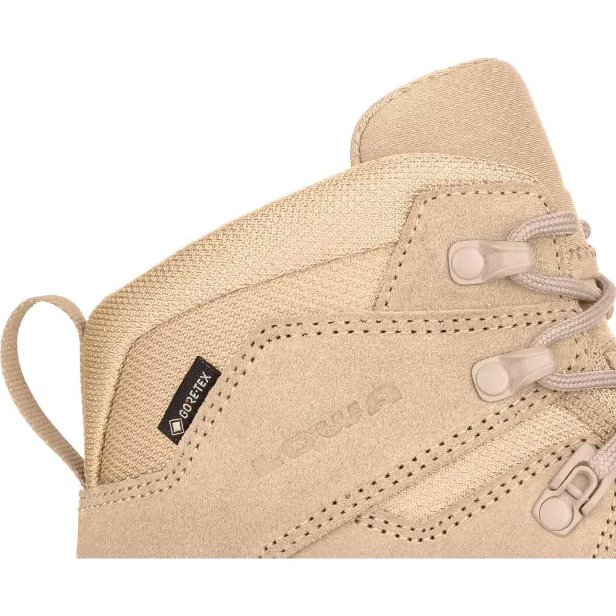 Lowa Zephyr Mk2 Gore-Tex Mid: Мужские тактические ботинки — фото 2