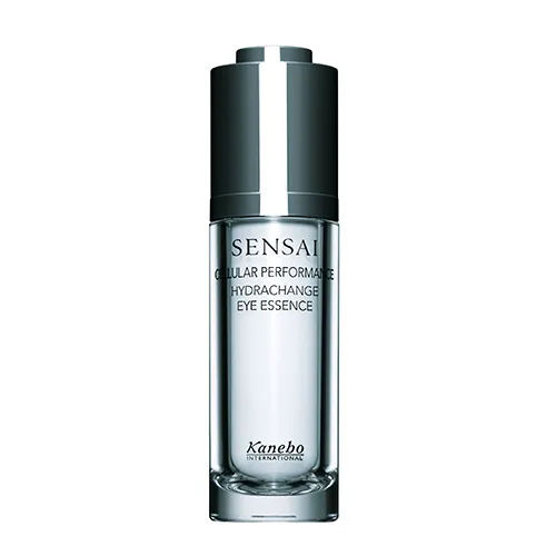 

Увлажняющий гель для контура глаз Cellular Performance Hydrachange Eye Essence Sensai, 15 ml