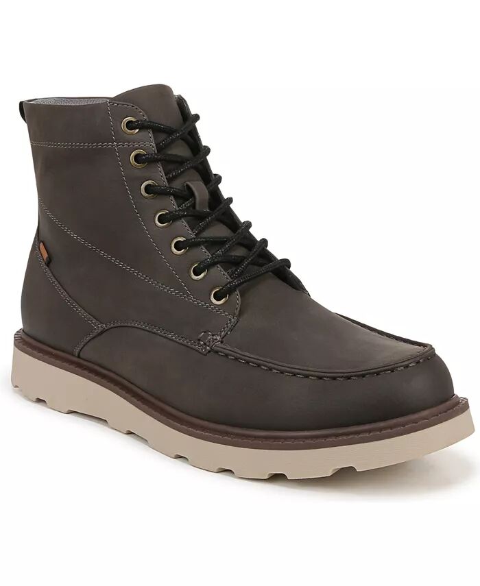 

Ботинки Manchester Mid Shaft Dr. Scholl's, серый