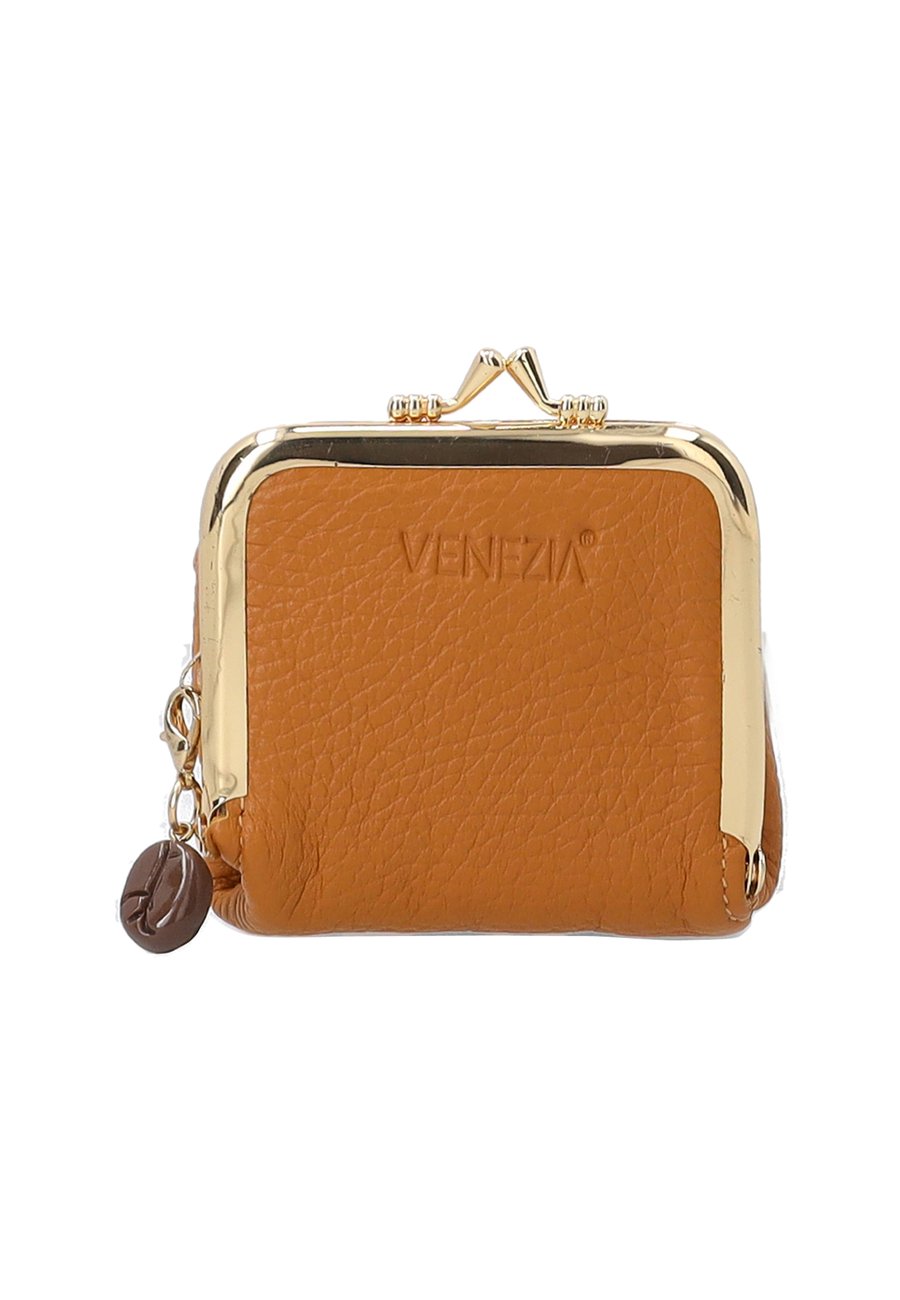 

Кошелек VENEZIA Wallet, Brown