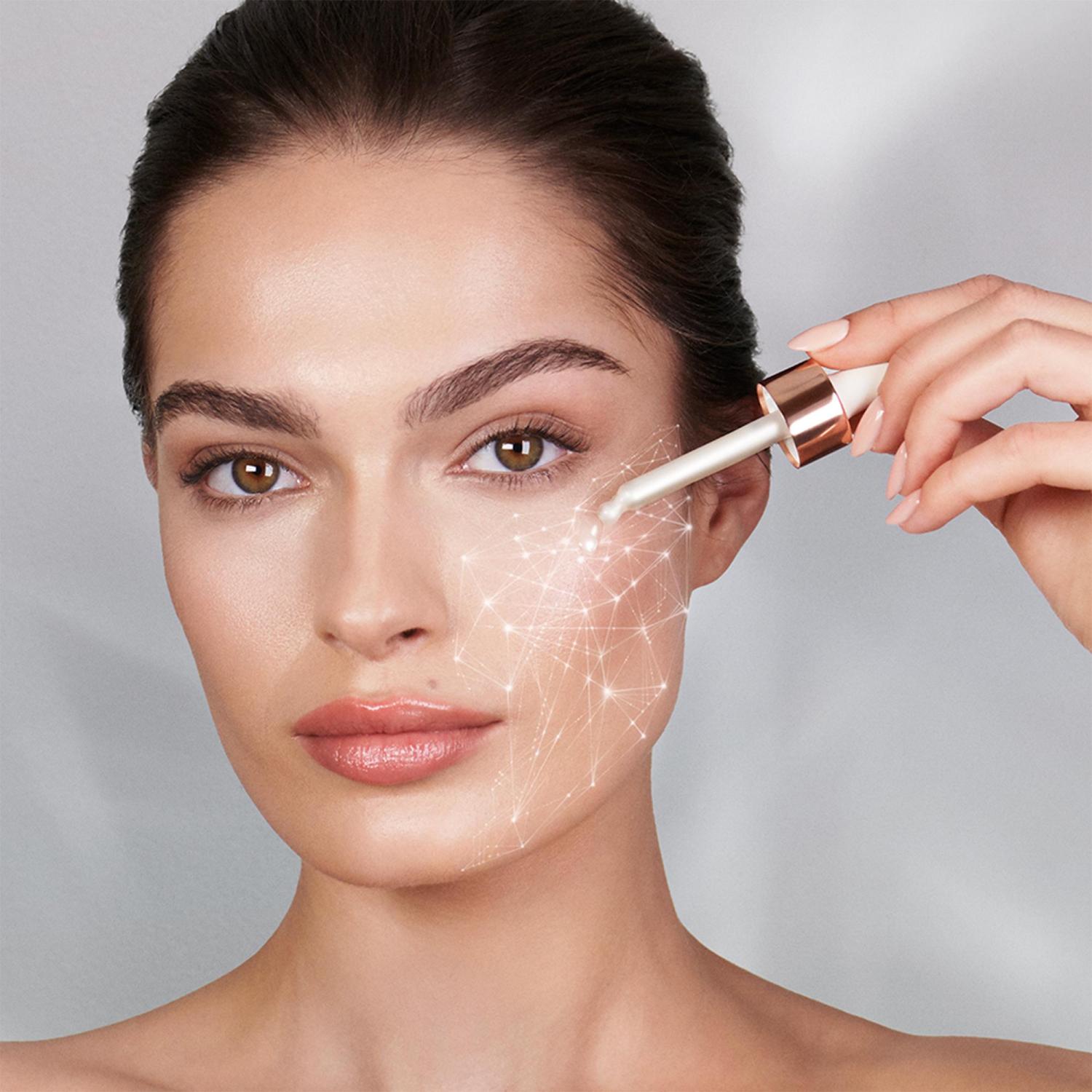 Сыворотка Charlotte Tilbury — Для лица ’s magic serum crystal elixir , объем - travel size, 8 мл — фото 2