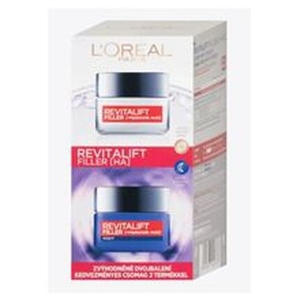 

L'Oréal Набор Revitalift Filler Ha Duo от L'Oréal