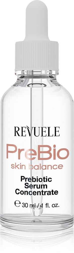 

Интенсивная сыворотка Prebio skin balance для укрепления защитного барьера кожи Revuele, 30 мл