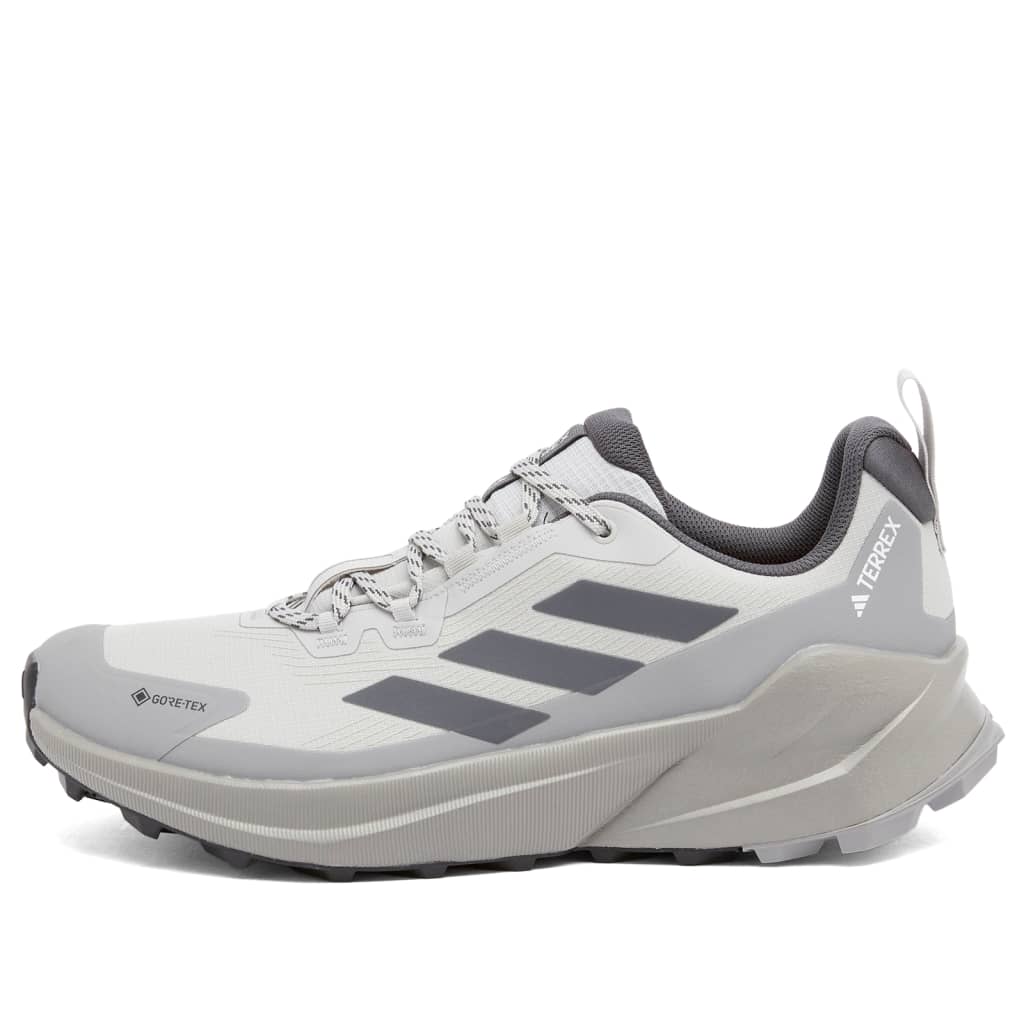 

Кроссовки Trailmaker 2 GTX Adidas Terrex, серый
