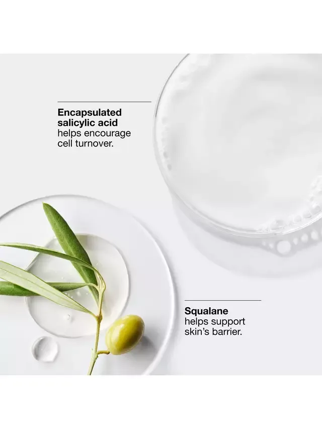 Крем для лица Clinique — Увлажняющий ночной Turnaround Overnight Revitalising Moisturiser, 50 мл — фото 2