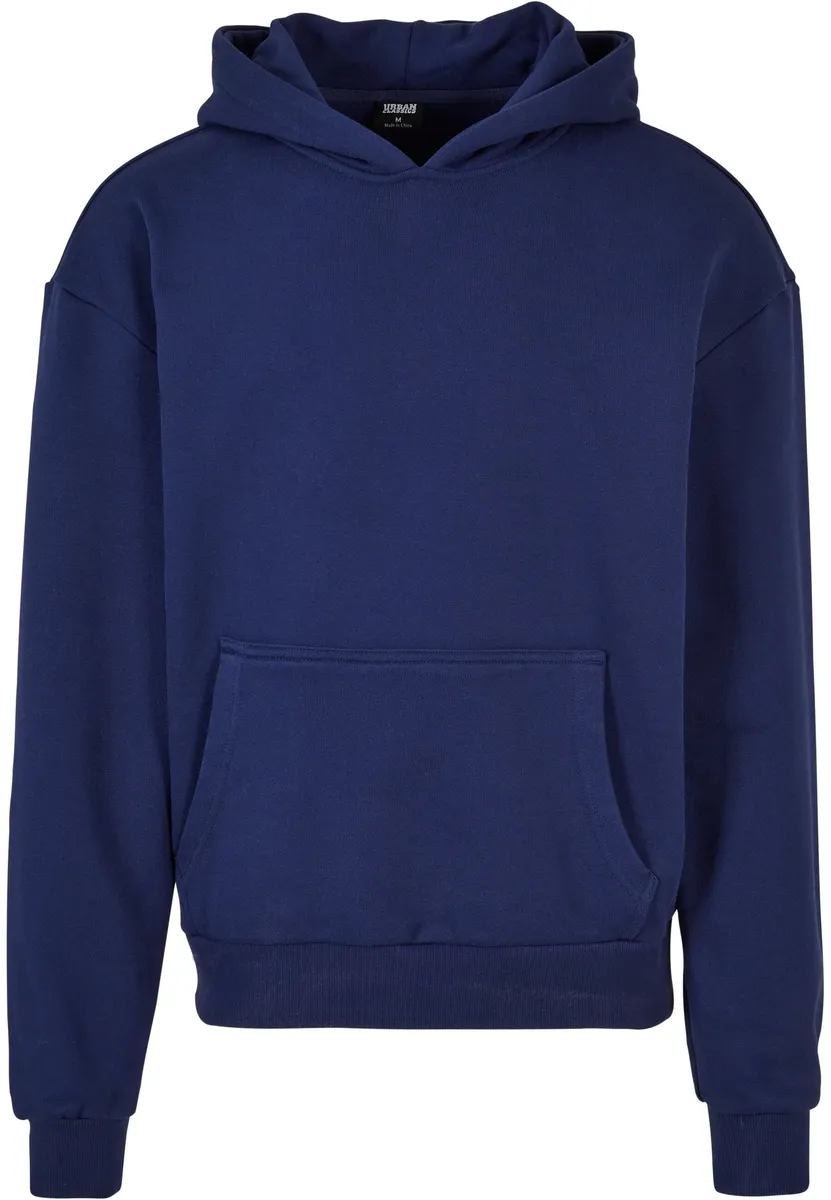 

Толстовка URBAN CLASSICS " Urban Classics Men's Ultra Heavy Hoody", синий