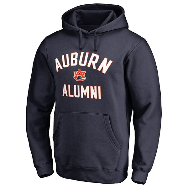 

Толстовка с капюшоном Men's navy auburn tigers team alumni Unbranded, Синий, Толстовка с капюшоном Men's navy auburn tigers team alumni Unbranded