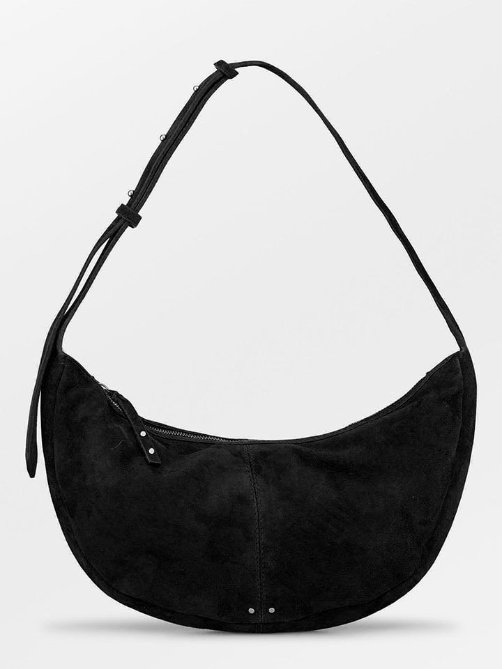 

Наплечная сумка Becksöndergaard, цвет schwarz - (b)38 x (h)16 cm