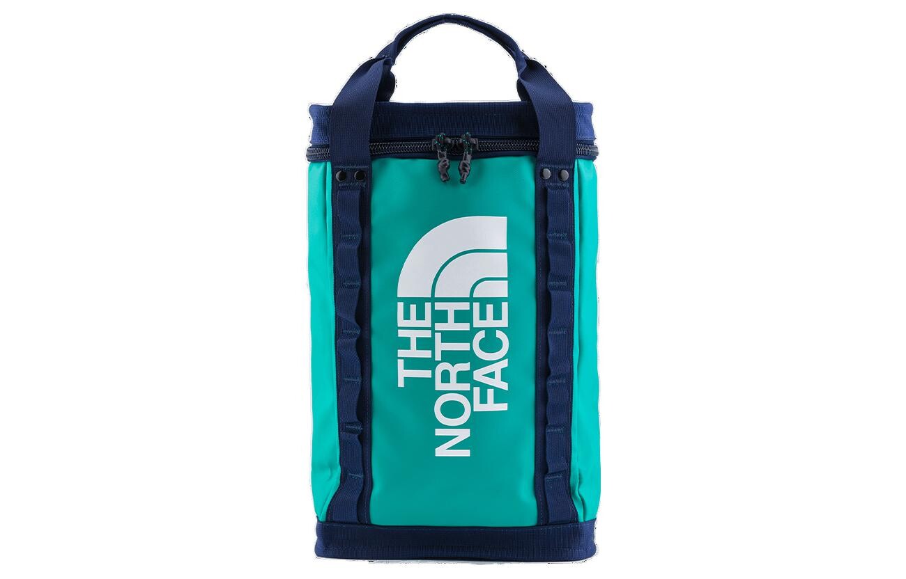 

Рюкзак унисекс THE NORTH FACE, Green