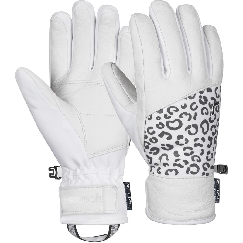 

Перчатки Reusch Beatrix R-Tex XT Reusch, мультиколор