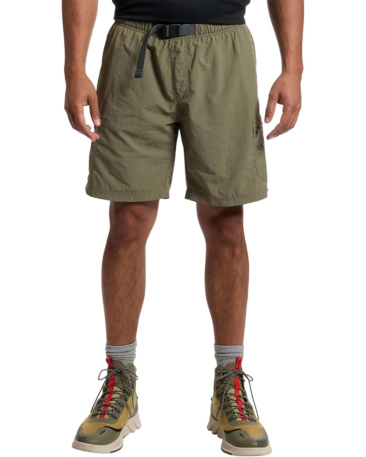 

Шорты Columbia Mountaindale Cargo Shorts, цвет Stone Green