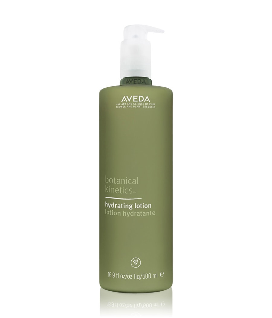 

Лосьон для лица Aveda Botanical Kinetics Hydrating, 500 ml