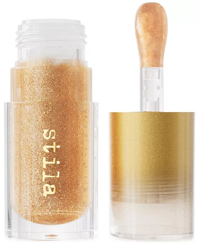

Гелевое масло для губ Heaven's Dew Stila, цвет Moondust