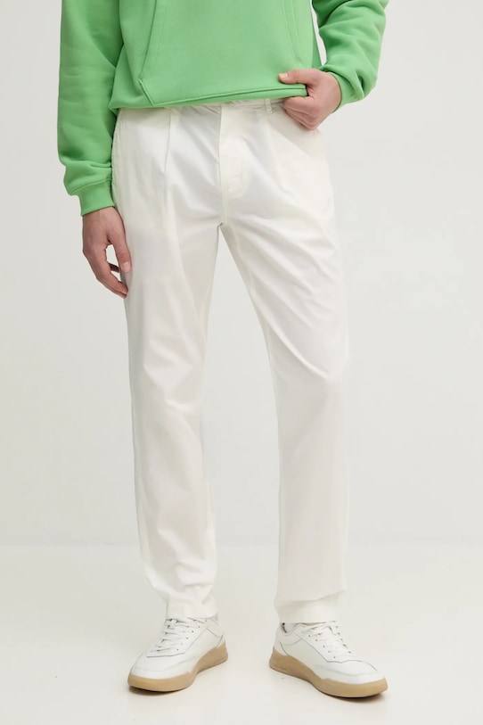 

Куртка из вельвета United Colors Of Benetton, зеленый