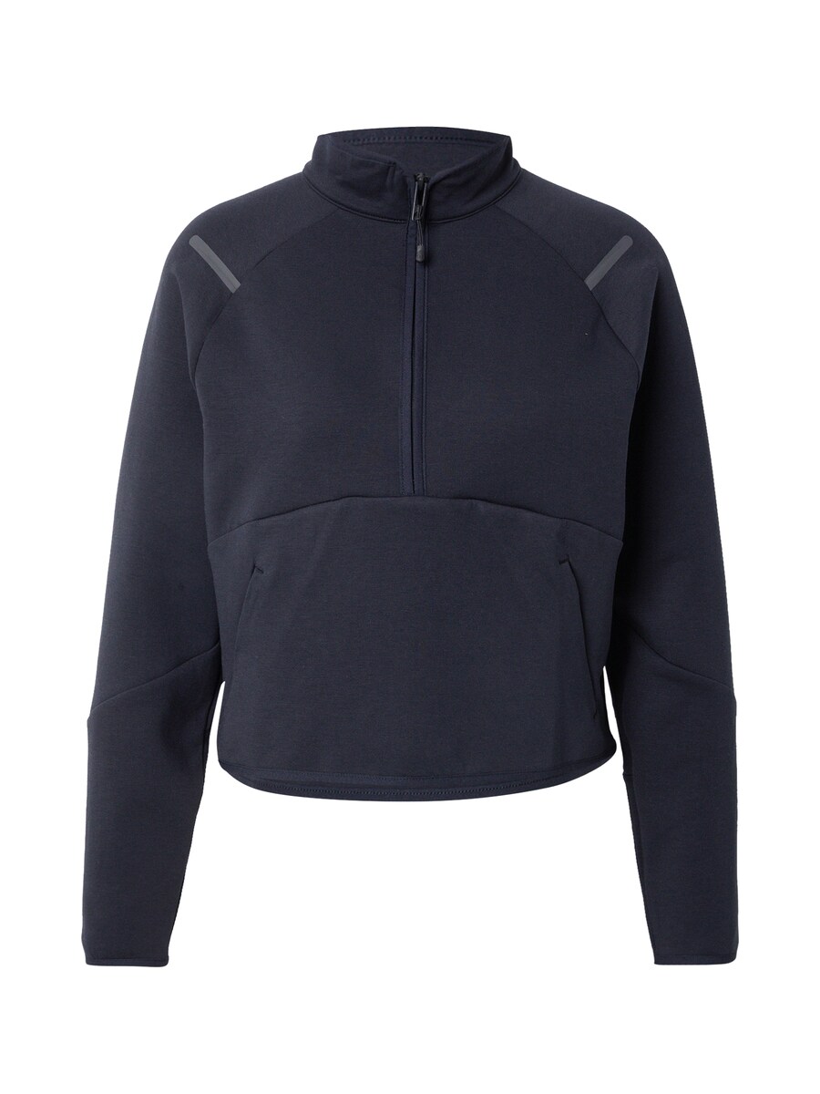 

Спортивная толстовка UNDER ARMOUR Unstoppable, черный