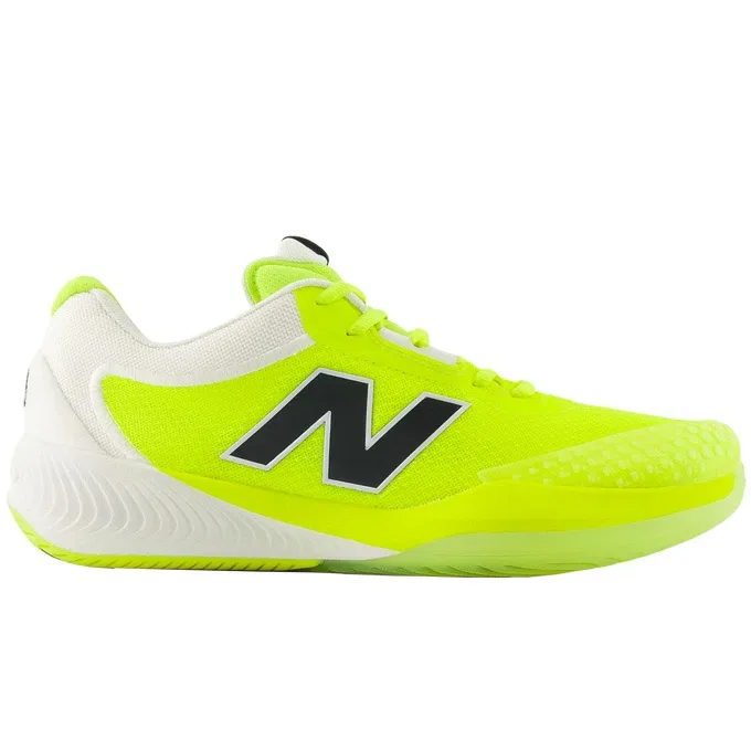 Теннисные кроссовки «Fresh Foam X CT-Rally v2» от New Balance, Yellow (7T7)