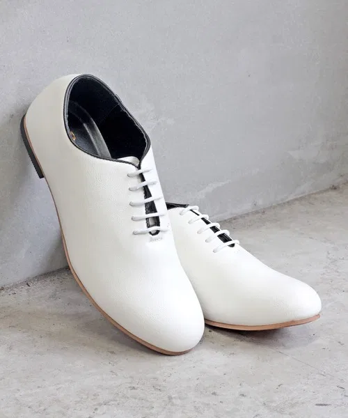 Мужские туфли Dedes Seamless Shoes