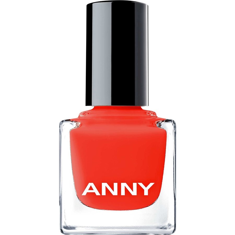 

Лак для ногтей ANNY Nail Polish Midi, Bright like Neon Lights 803 Pink Cashmere / 9 ml