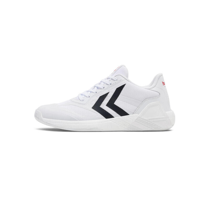 Спортивная обувь для гандбола Algiz III HUMMEL, цвет weiss