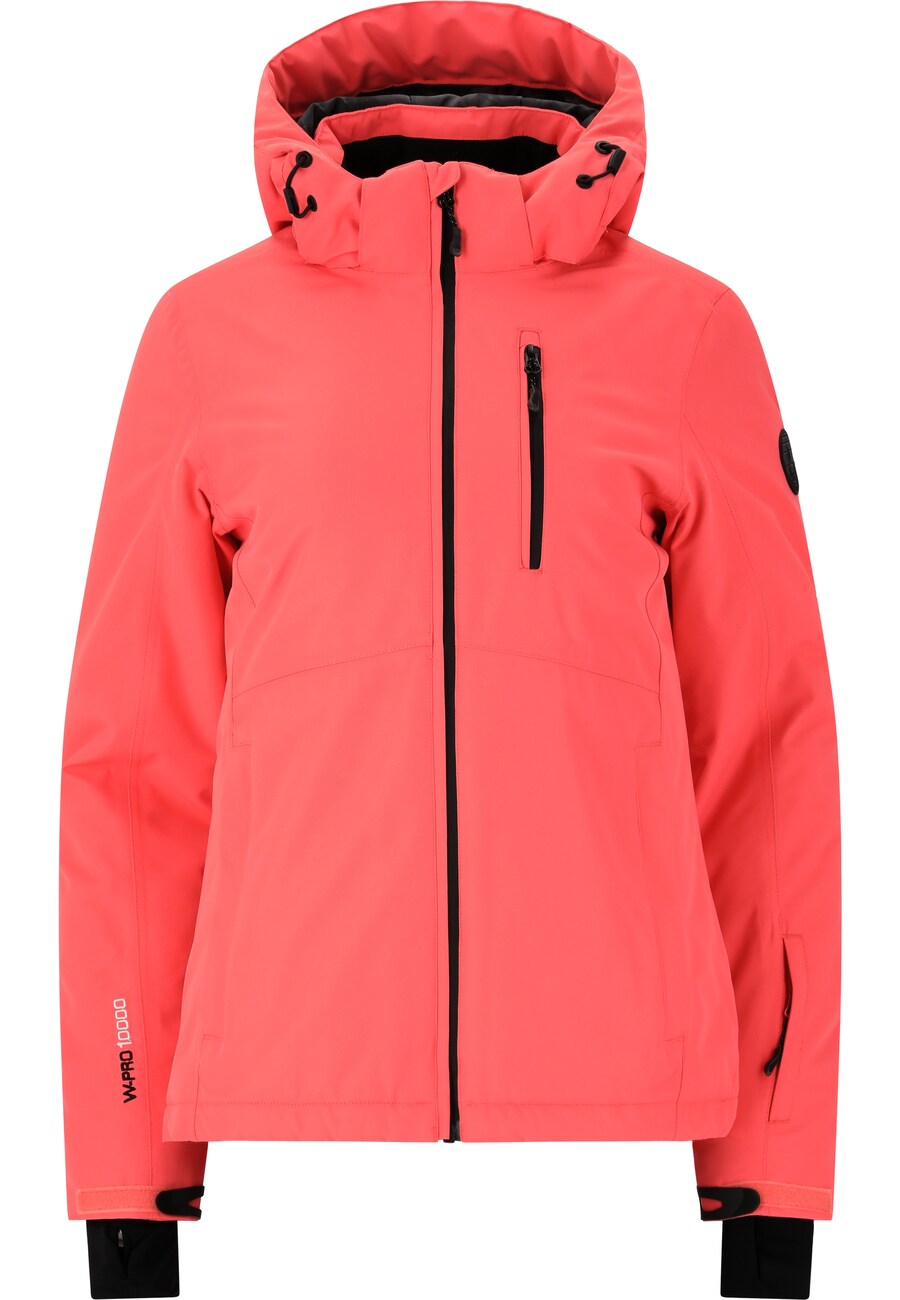 

Спортивная куртка Whistler Drizzle, красный