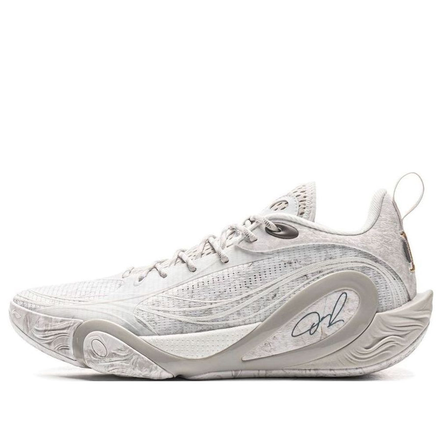 

Кроссовки Li-Ning Way of Wade DLO1 'Moon Rock', серый