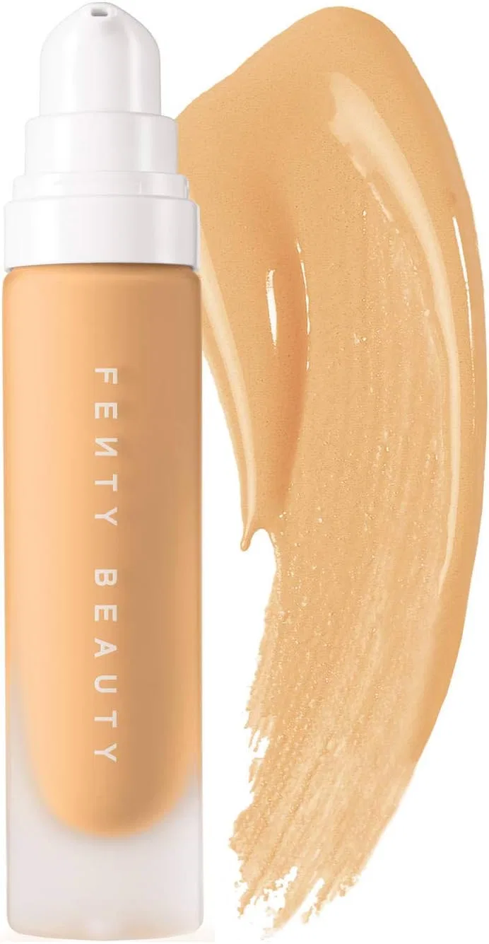 Тональное средство Soft Matte Longwear Foundation Fenty Beauty, оттенок 190
