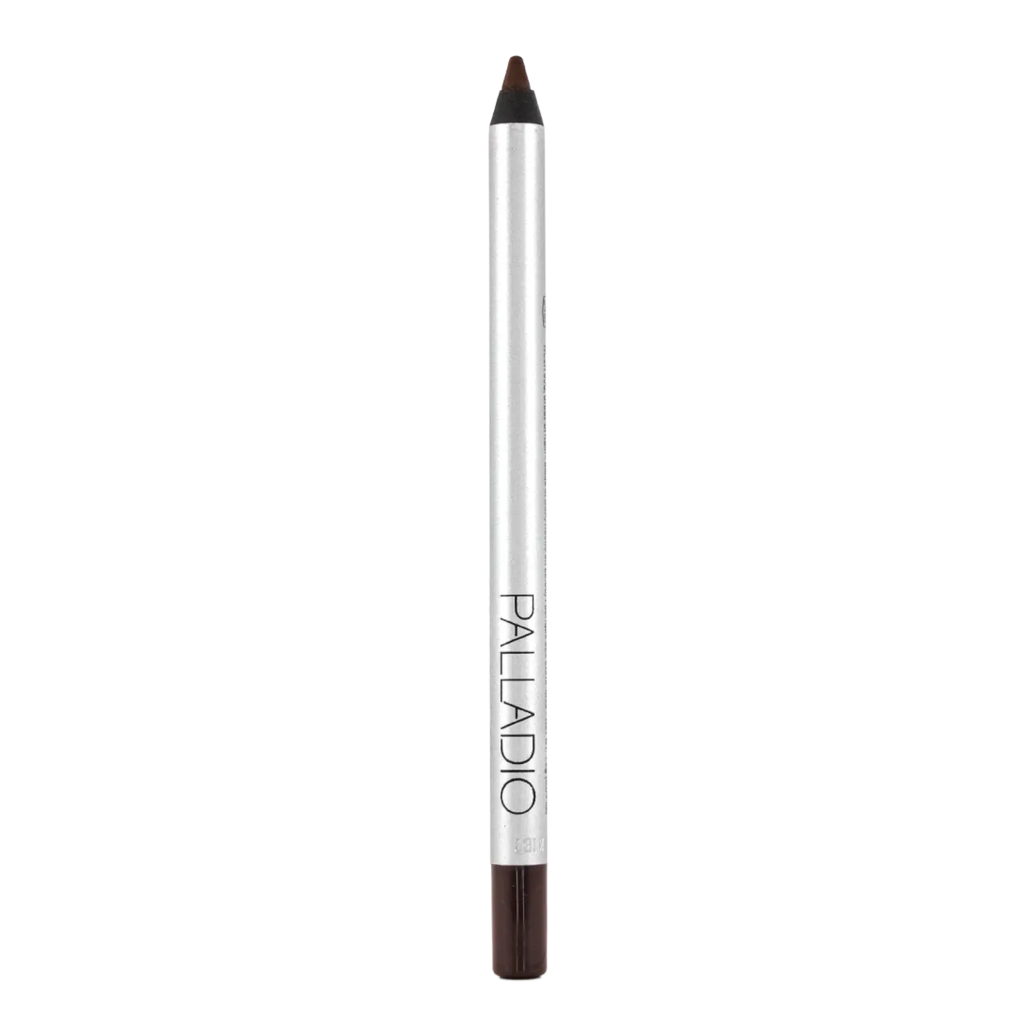 

Классический карандаш для подводки глаз Precision Eyeliner Palladio Beauty, Dark Chocolate