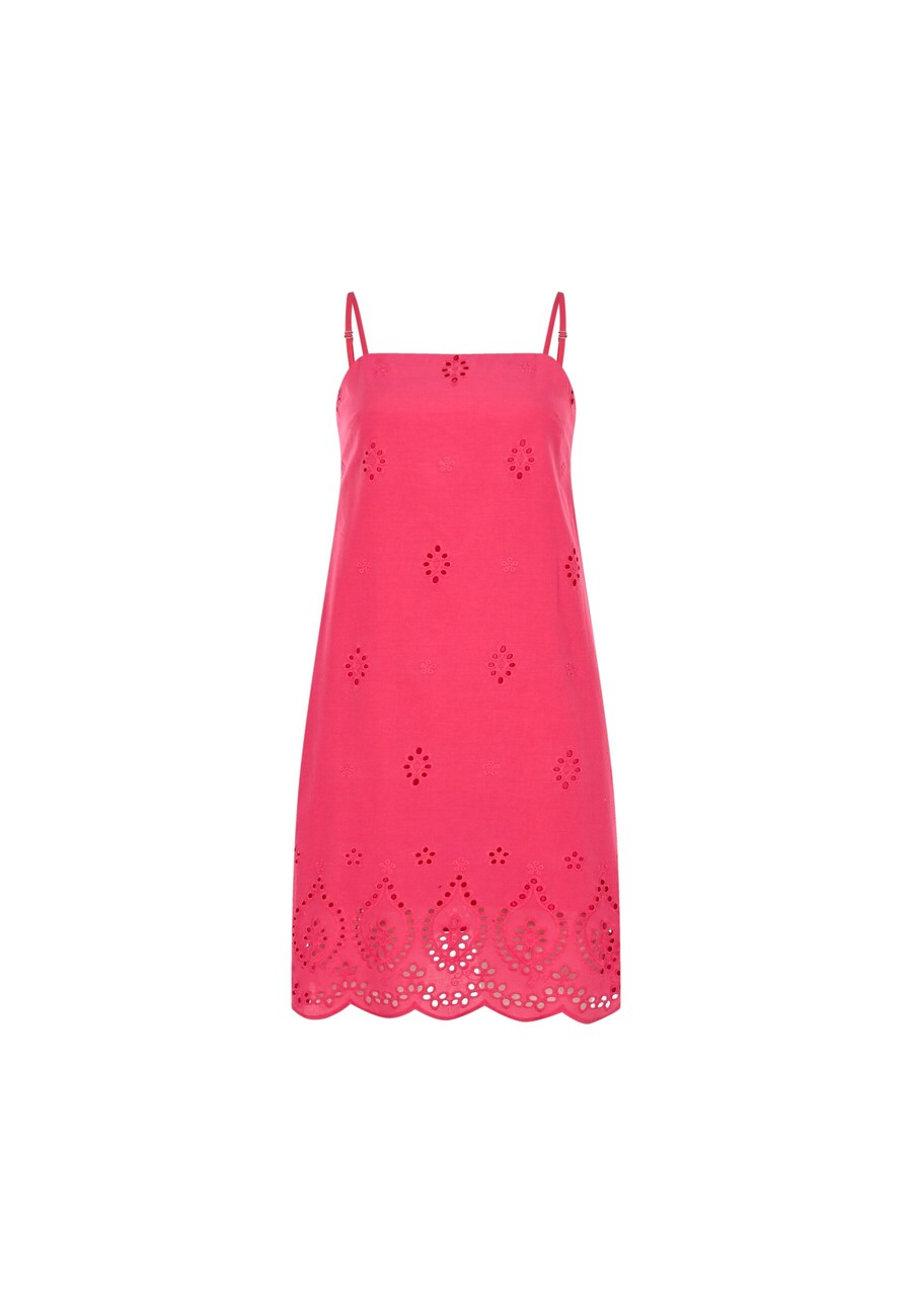 

Летнее платье FRESHLIONS Ella, Red