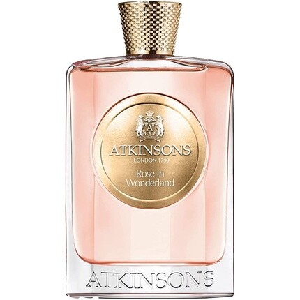 

Atkinsons Atkins Con R Wonderland Eau De Parfum 100ml
