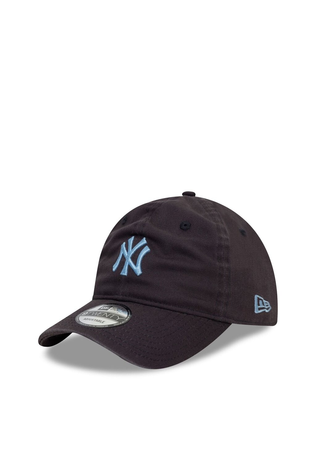 

Бейсболка LEAGUE ESSENTIAL New Era, черный