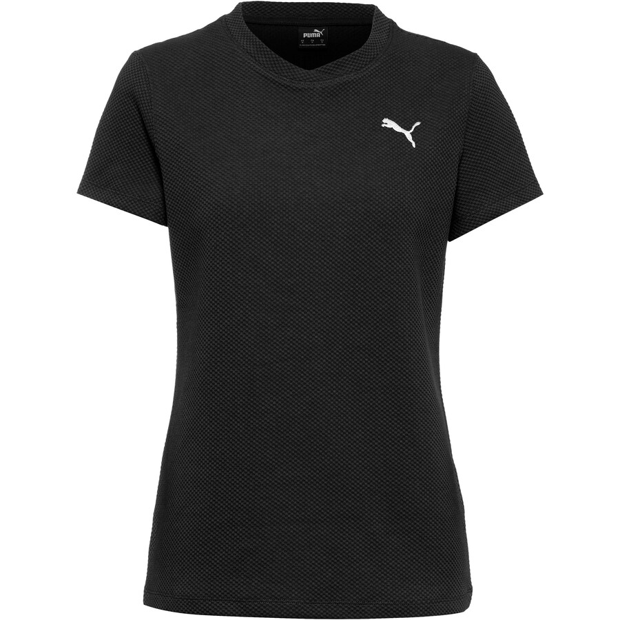 

Рубашка для выступлений PUMA Her, черный