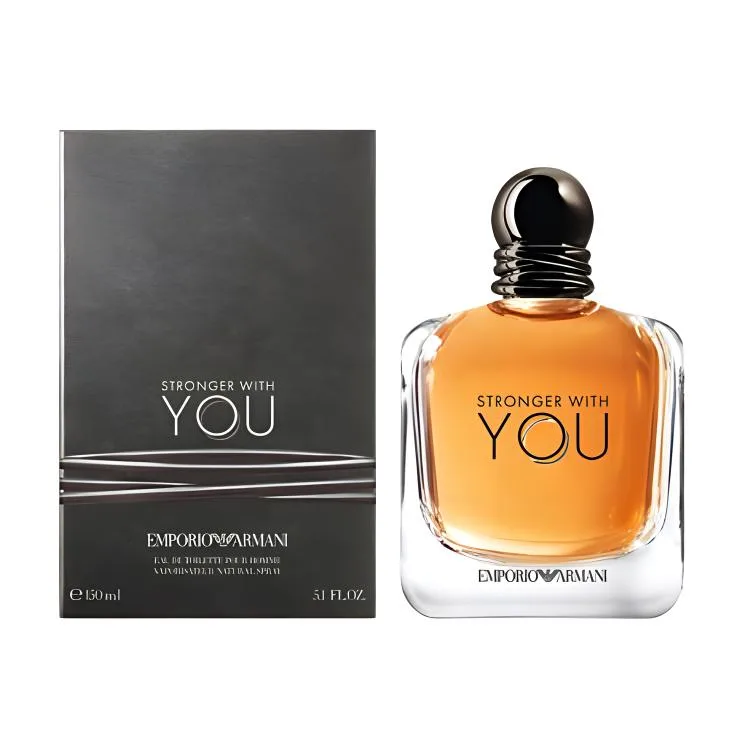 EMPORIO ARMANI Мужской парфюм Fougere Eau De Parfum EDP 30ml/50ml/100ml, 100ml — фото 4