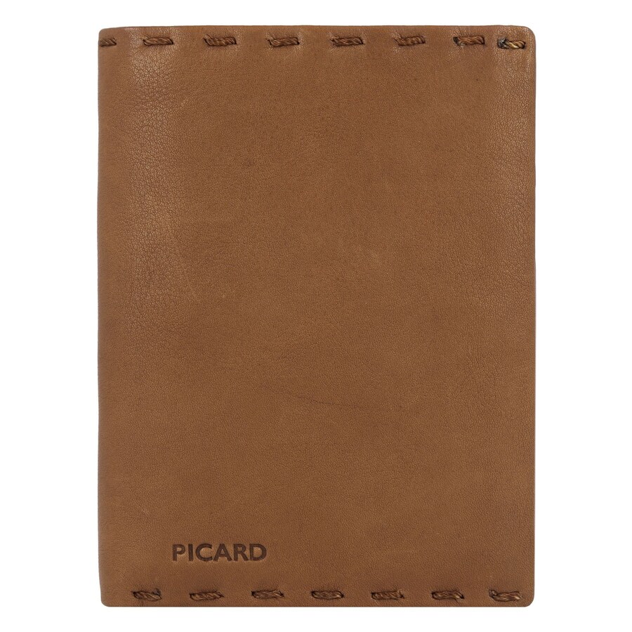 

Кошелек Picard Ranger 1, коричневый