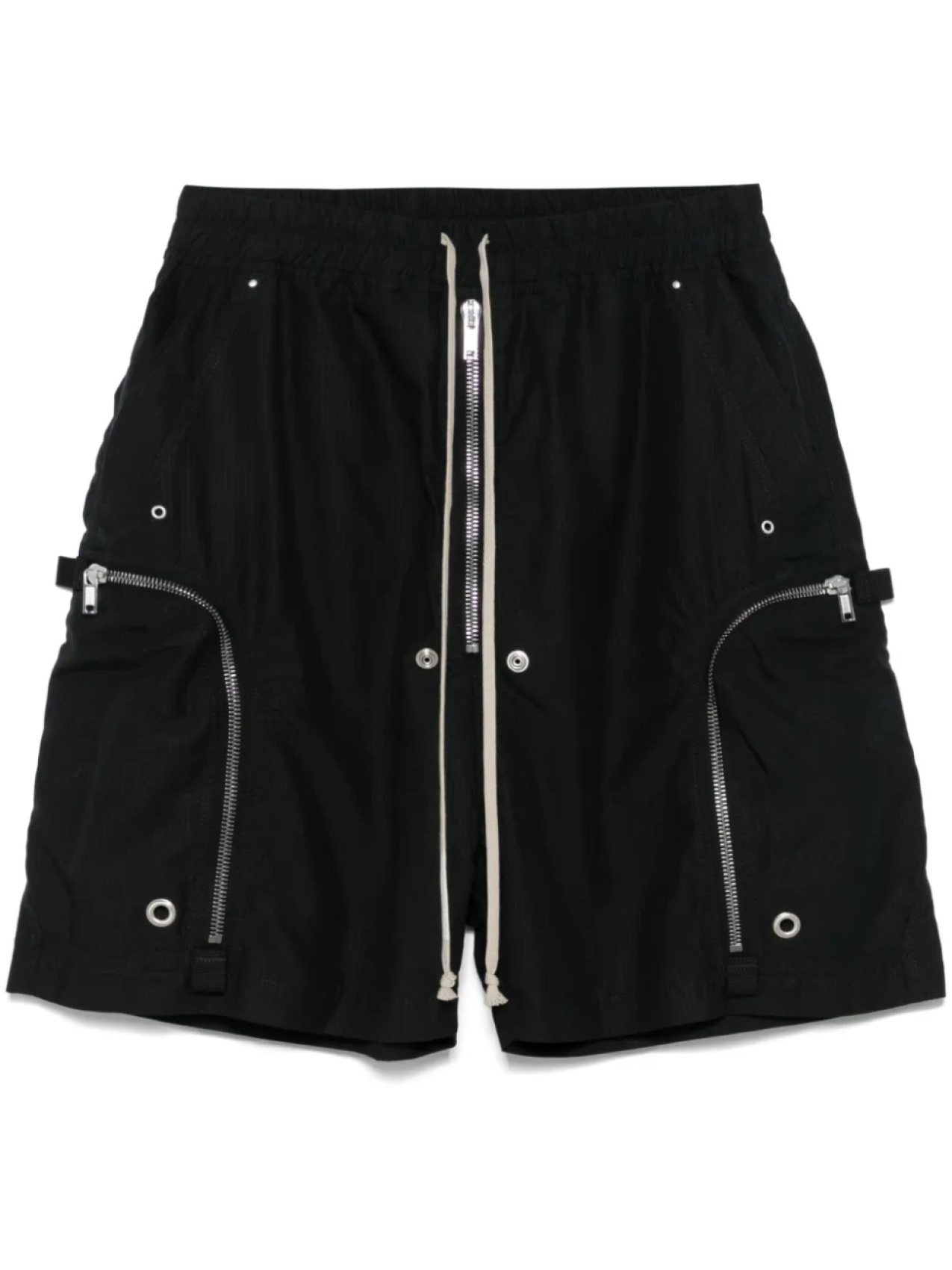 

Шорты Рика Оуэнса DRKSHDW Bauhaus Rick Owens DRKSHDW, черный