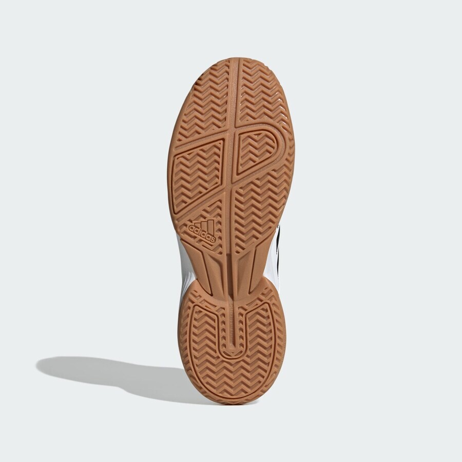 Спортивные кроссовки Adidas SPEEDCOURT, белый — фото 3