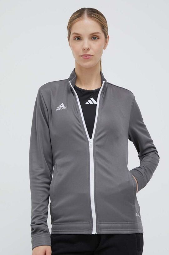 

Трекинговая футболка Entrada 22 adidas Performance, серый