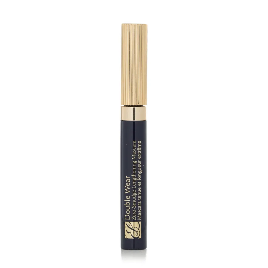 Estee Lauder / Тушь для ресниц Double Wear, черная, 0,2 унции, черный — фото 2
