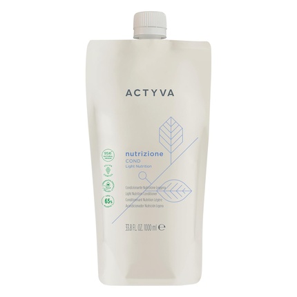 Actyva Nutrizione Сменный кондиционер 1000 мл Kemon