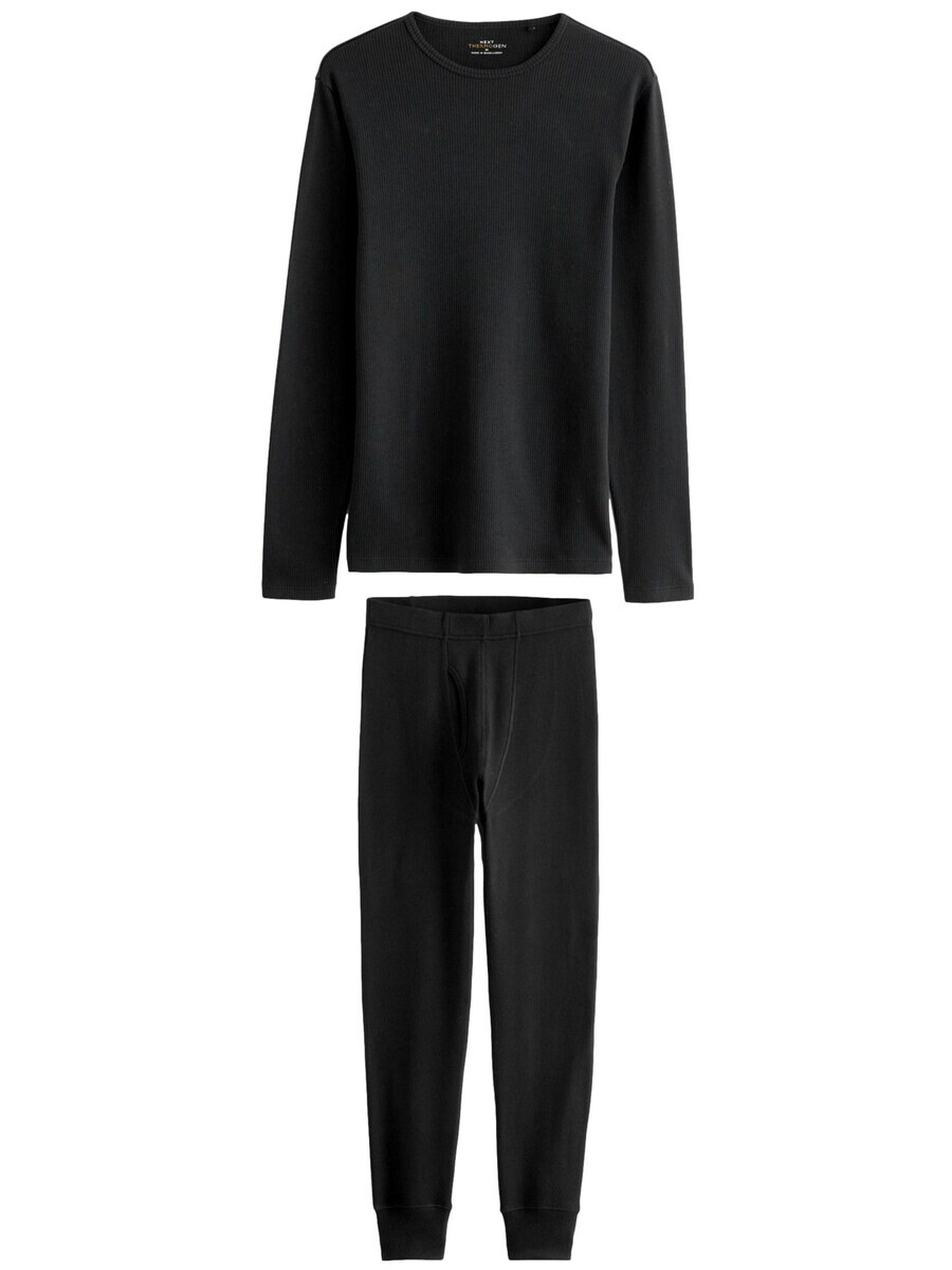 

Спортивный костюм Next Tracksuit, черный