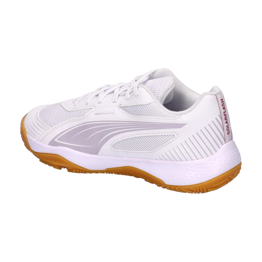 Детские кроссовки Puma для дома Solarflash III Jr 107851 — фото 3