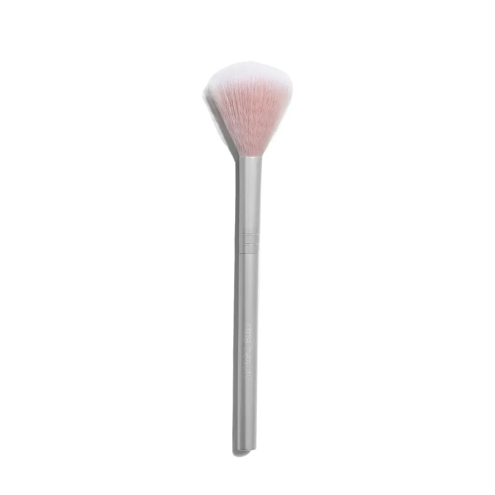 Набор RMS Beauty The Glow Makers Duo: хайлайтер ReDimension Hydra Dew Powder Highlighter и классическая веерная кисть Skin2Skin Classic Fan Brush. — фото 3